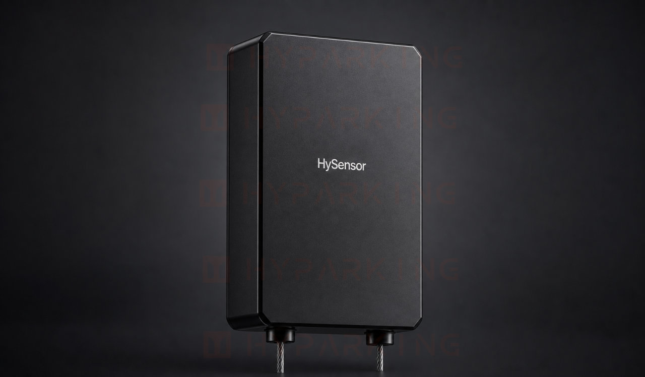 HySensor smart sensing module for PJSY