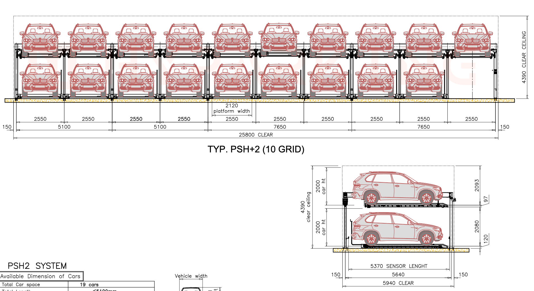 CAD Drawing
